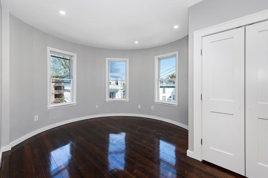 3 bed, 2 bath apartment for rent at 19 Chase St Unit 2, Dorchester — photo 13 of 25