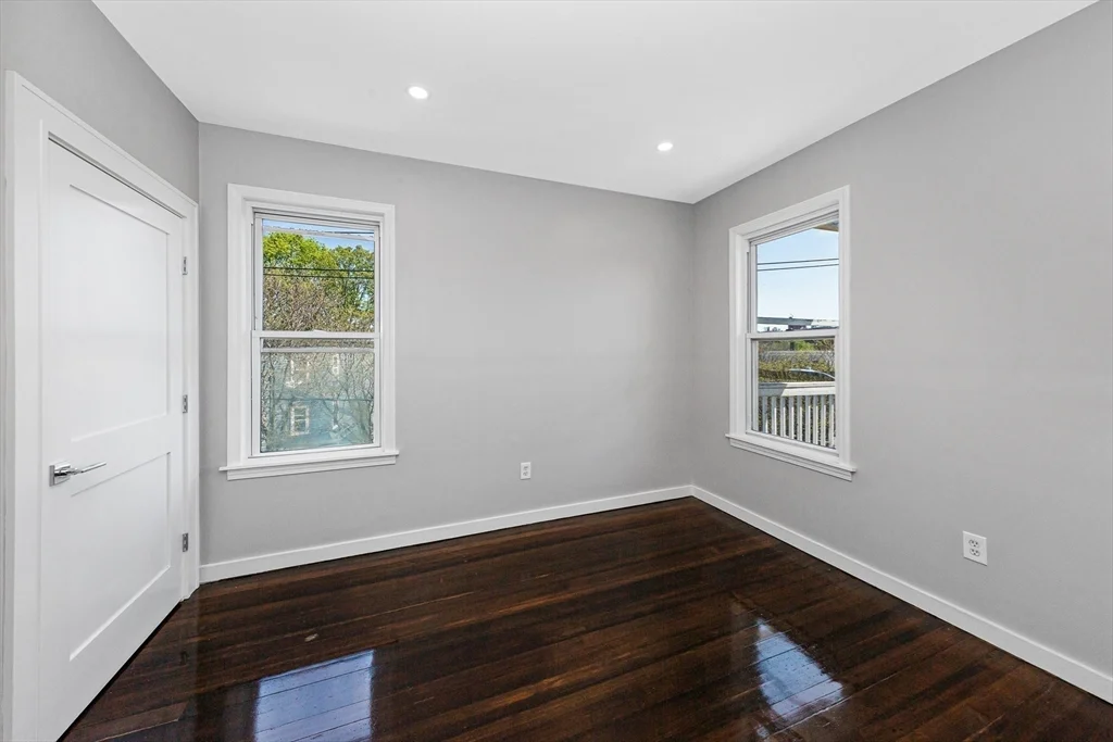 3 bed, 2 bath apartment for rent at 19 Chase St Unit 2, Dorchester — photo 21 of 25