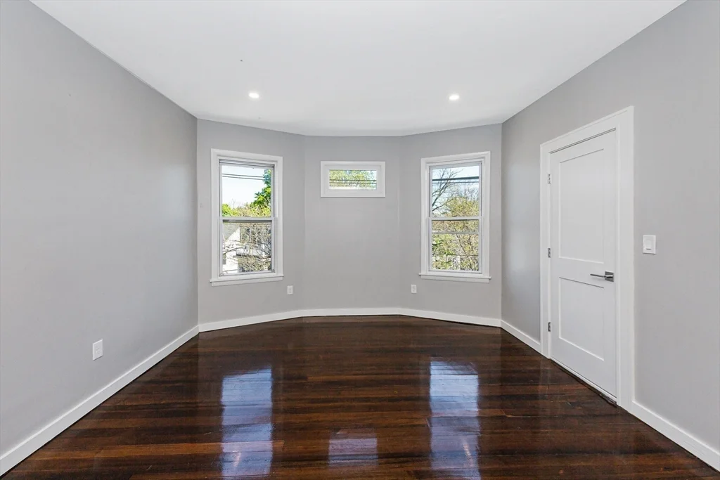 3 bed, 2 bath apartment for rent at 19 Chase St Unit 2, Dorchester — photo 9 of 25