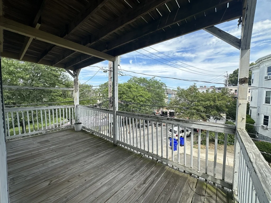 3 bed, 2 bath apartment for rent at 19 Chase St Unit 2, Dorchester — photo 23 of 25