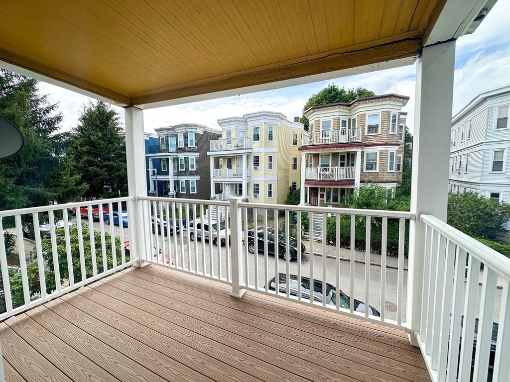 3 bed, 2 bath apartment for rent at 19 Chase St Unit 2R, Dorchester — photo 18 of 21