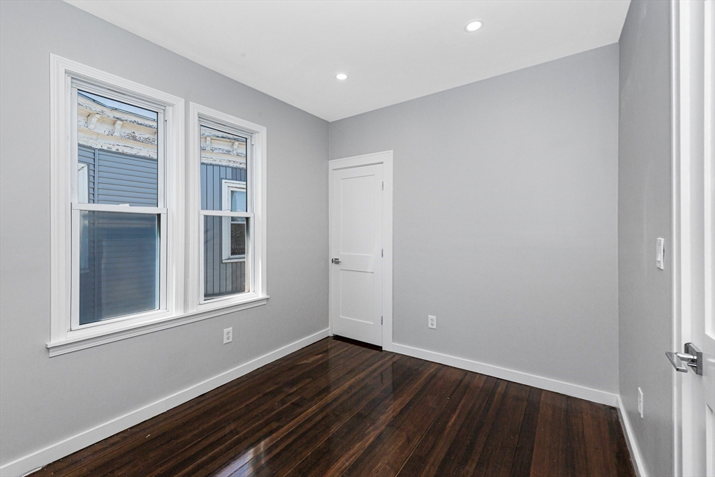 3 bed, 2 bath apartment for rent at 19 Chase St Unit 2R, Dorchester — photo 10 of 21