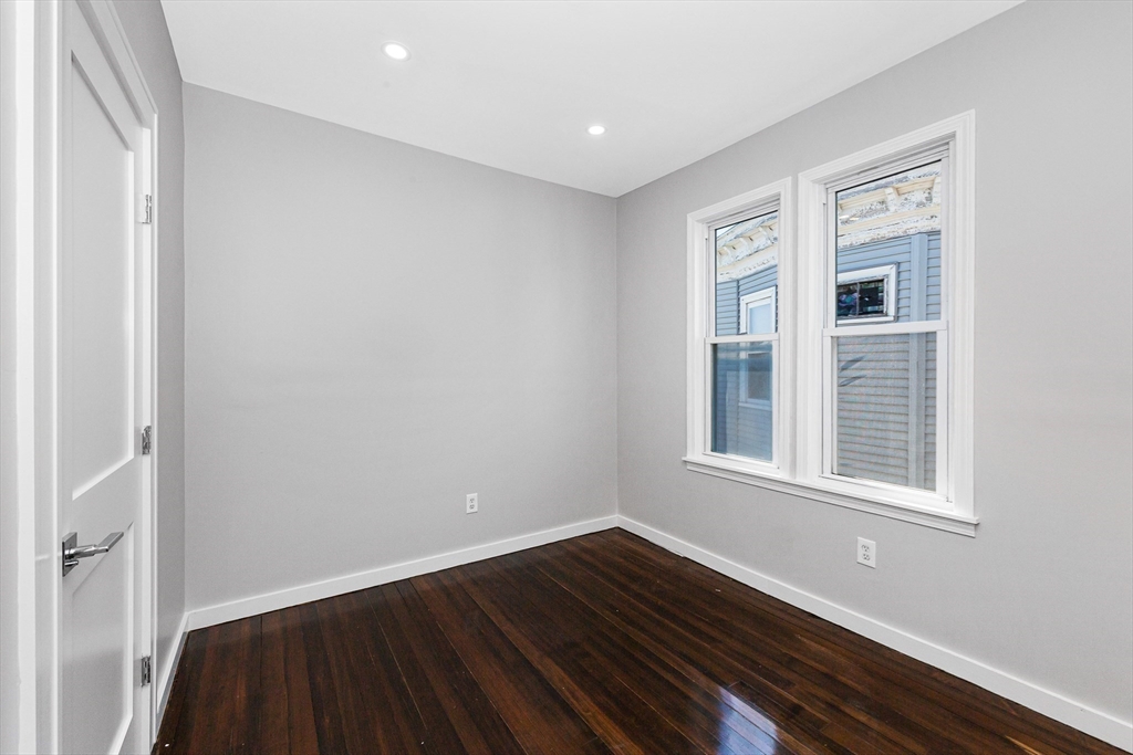 3 bed, 2 bath apartment for rent at 19 Chase St Unit 2R, Dorchester — photo 11 of 21