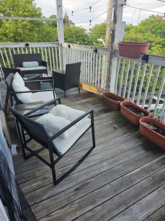 3 bed, 2 bath apartment for rent at 19 Chase St Unit 3, Dorchester — photo 23 of 25