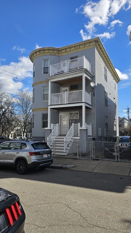 3 bed, 2 bath apartment for rent at 19 Chase St Unit 3, Dorchester — photo 25 of 25
