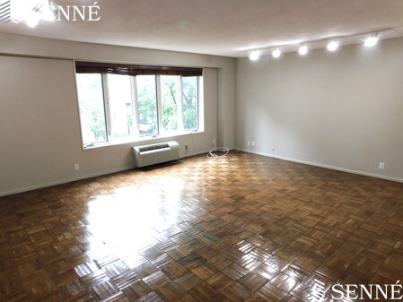 2 bed, 2 bath apartment for rent at 19 Chauncy St Unit 2B, Neighborhood Nine — photo 2 of 13