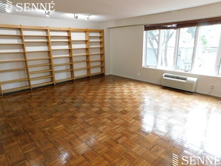 2 bed, 2 bath apartment for rent at 19 Chauncy St Unit 2B, Neighborhood Nine — photo 1 of 13