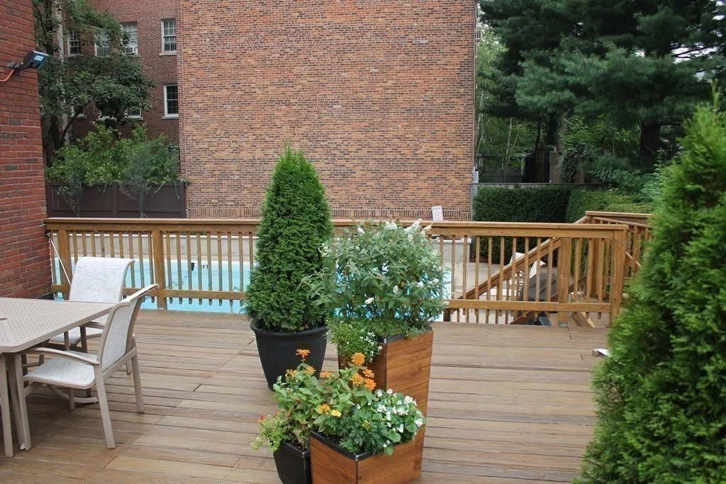 2 bed, 2 bath apartment for rent at 19 Chauncy St Unit 3B, Mid Cambridge — photo 12 of 15