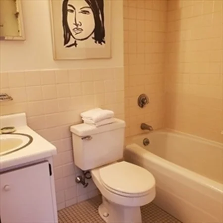 2 bed, 2 bath apartment for rent at 19 Chauncy St Unit 3B, Mid Cambridge — photo 10 of 15