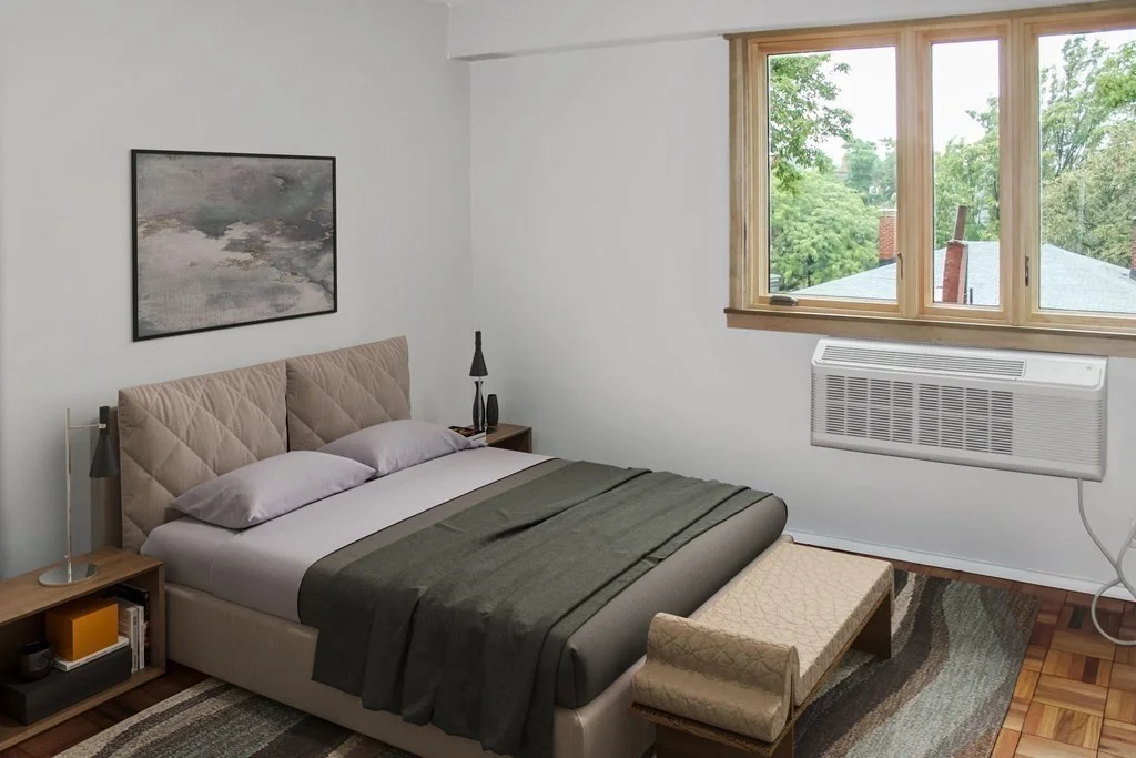 2 bed, 2 bath apartment for rent at 19 Chauncy St Unit 3B, Mid Cambridge — photo 9 of 15