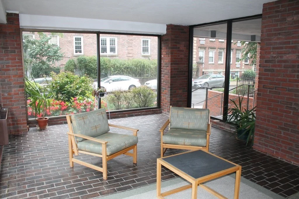 2 bed, 2 bath apartment for rent at 19 Chauncy St Unit 3B, Mid Cambridge — photo 3 of 15