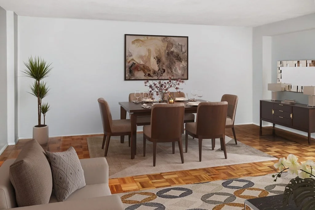 2 bed, 2 bath apartment for rent at 19 Chauncy St Unit 3B, Mid Cambridge — photo 5 of 15