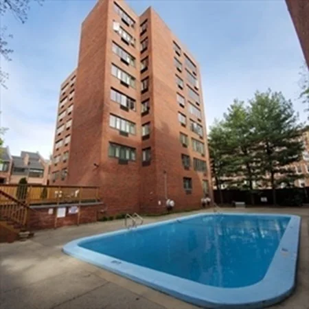2 bed, 2 bath apartment for rent at 19 Chauncy St Unit 3B, Mid Cambridge — photo 13 of 15