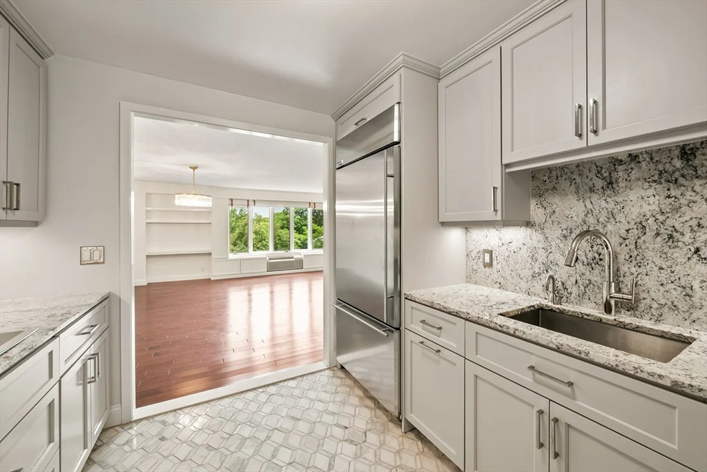 2 bed, 2 bath apartment for rent at 19 Chauncy St Unit 4B, Neighborhood Nine — photo 12 of 26