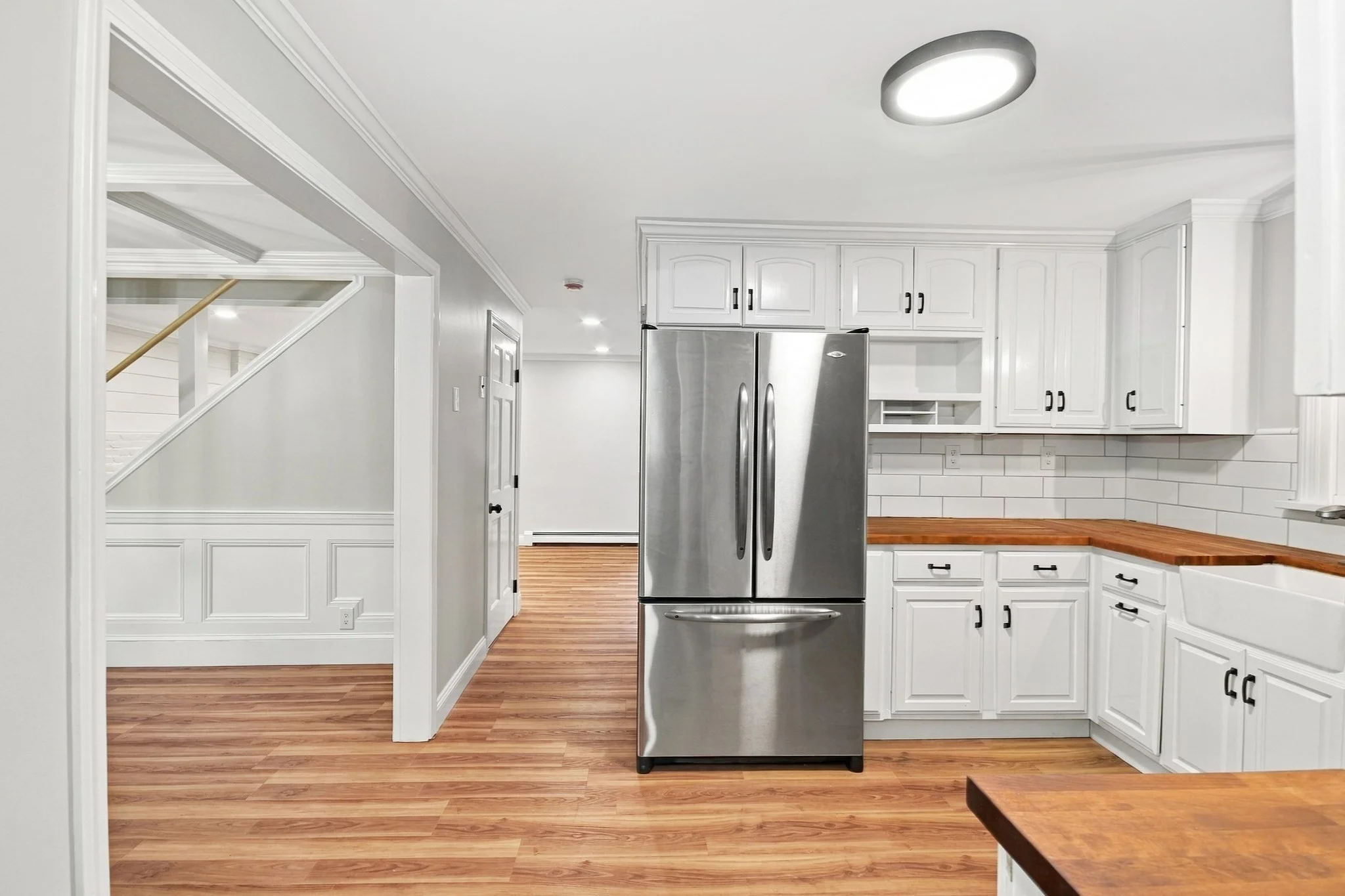 5 bed, 3 bath apartment for rent at 19 Cherry St Unit 19, North Reading — photo 11 of 42
