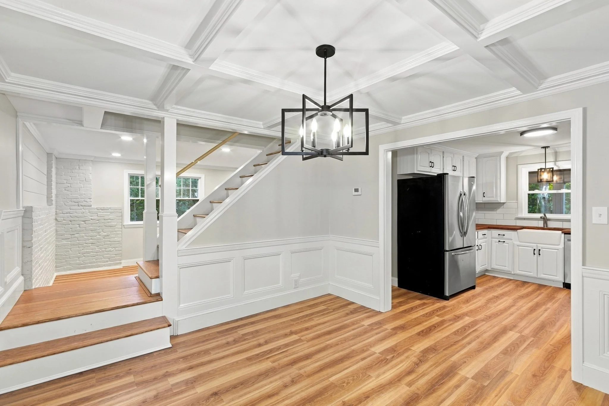 5 bed, 3 bath apartment for rent at 19 Cherry St Unit 19, North Reading — photo 8 of 42