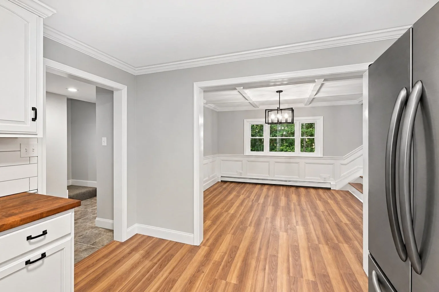 5 bed, 3 bath apartment for rent at 19 Cherry St Unit 19, North Reading — photo 5 of 42
