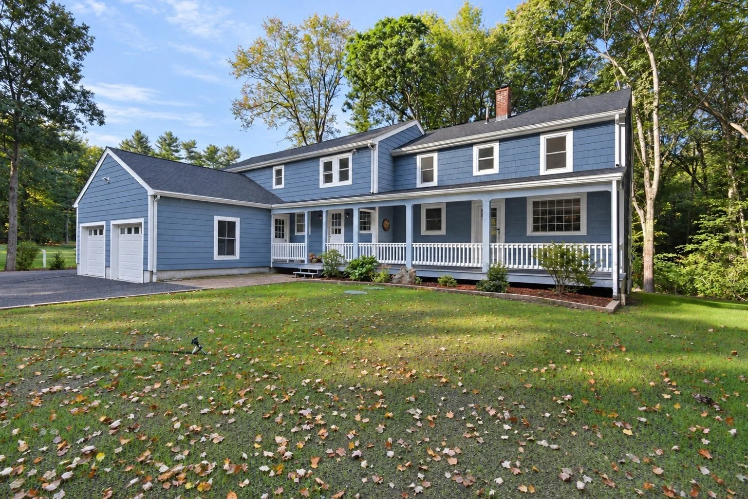5 bed, 3 bath apartment for rent at 19 Cherry St Unit 19, North Reading