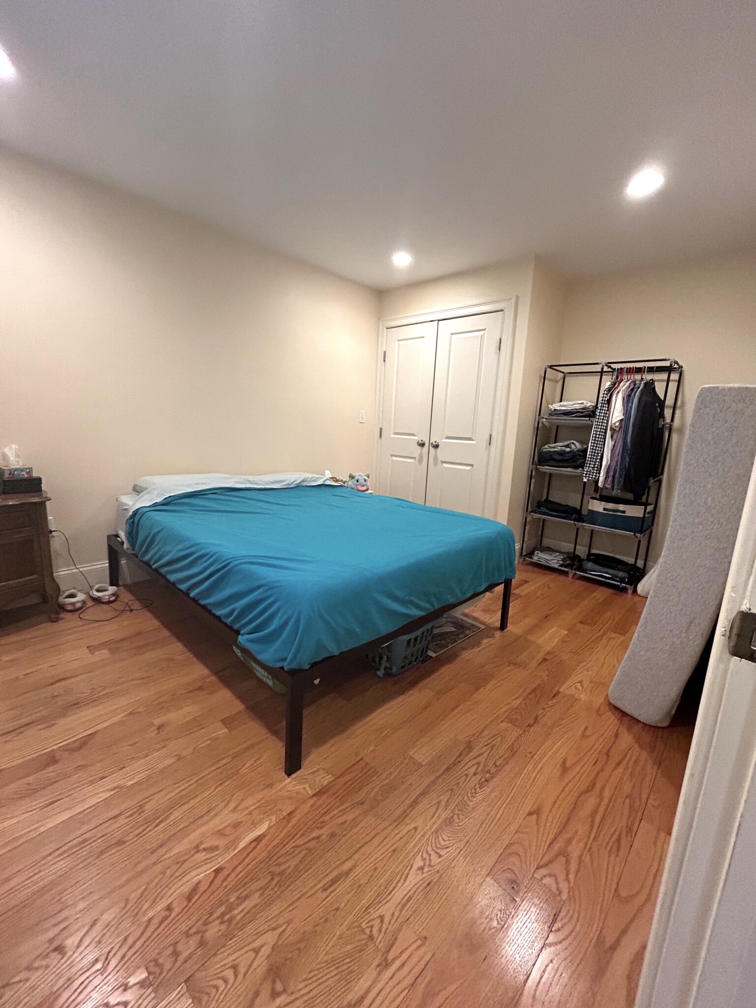 2 bed, 1 bath apartment for rent at 19 Chestnut Hill Ave Unit 1, Brighton — photo 6 of 12