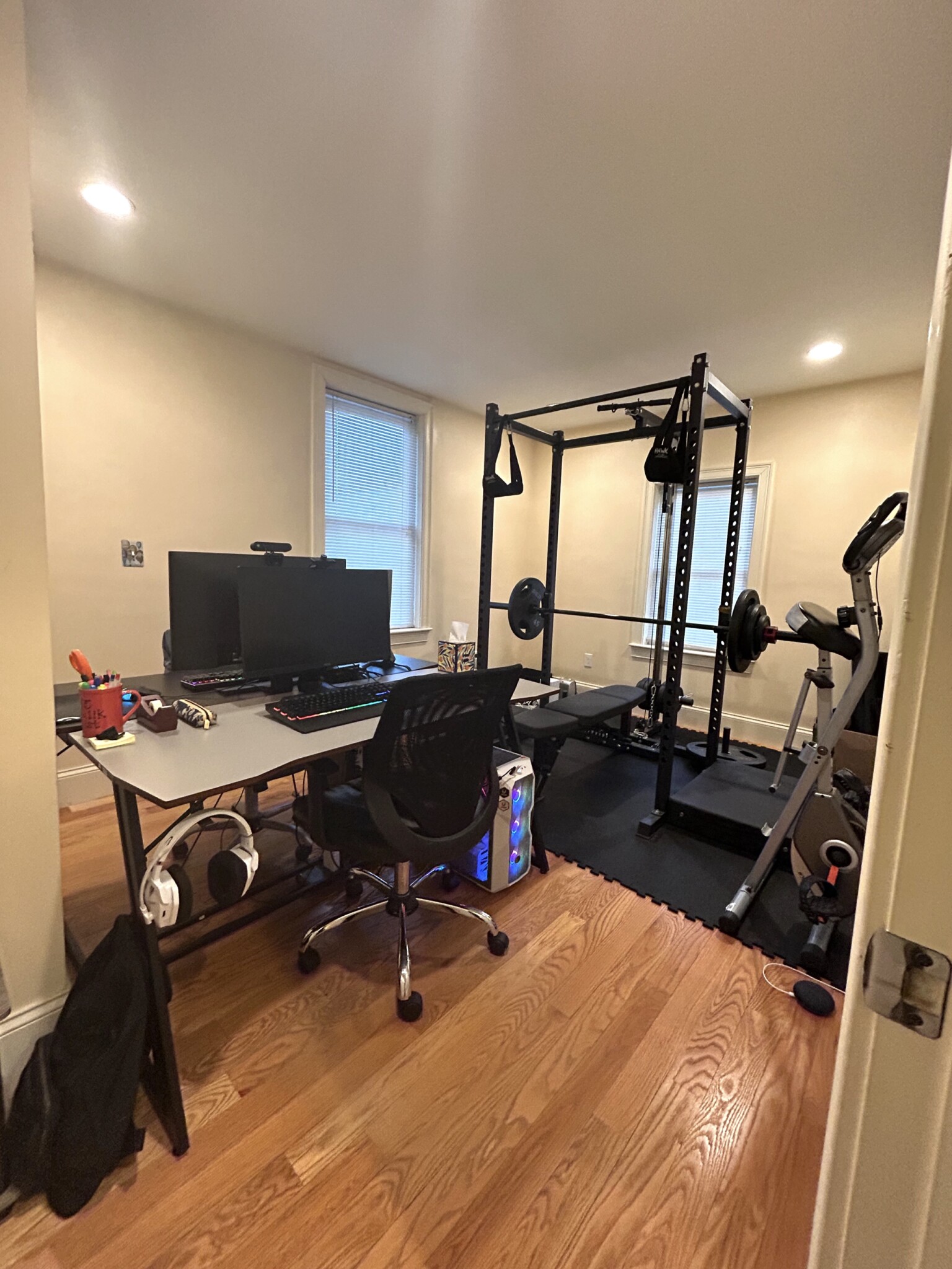 2 bed, 1 bath apartment for rent at 19 Chestnut Hill Ave Unit 1, Brighton — photo 9 of 12
