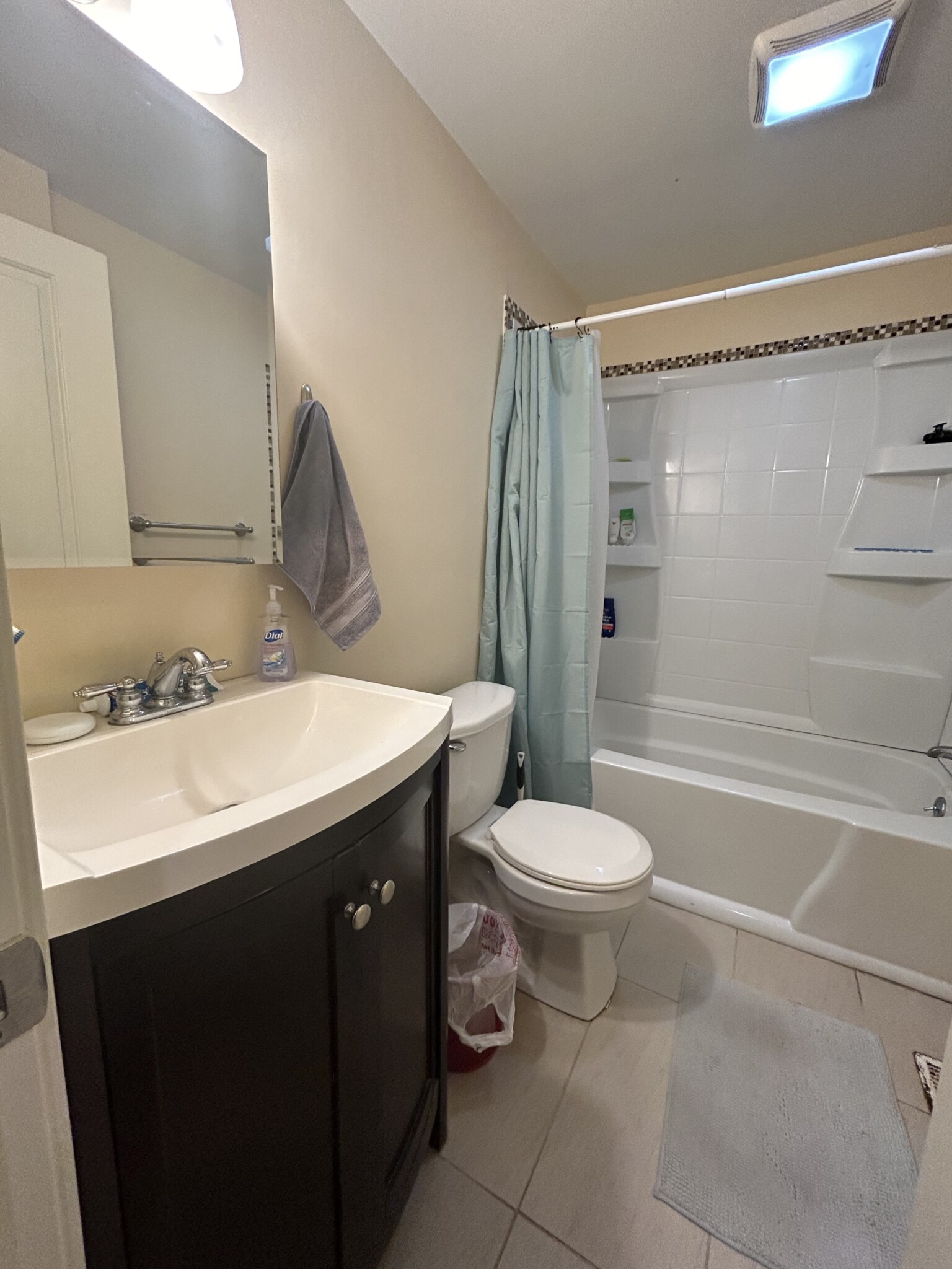2 bed, 1 bath apartment for rent at 19 Chestnut Hill Ave Unit 1, Brighton — photo 12 of 12