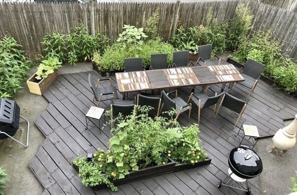 2 bed, 1 bath apartment for rent at 19 Chestnut Unit 2, Jamaica Plain — photo 16 of 16