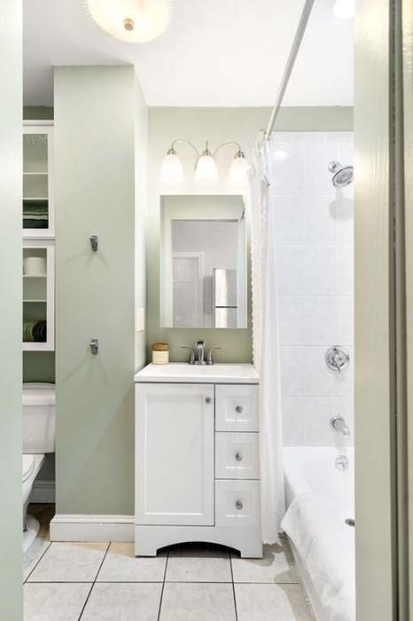 2 bed, 1 bath apartment for rent at 19 Chestnut Unit 2, Jamaica Plain — photo 14 of 16