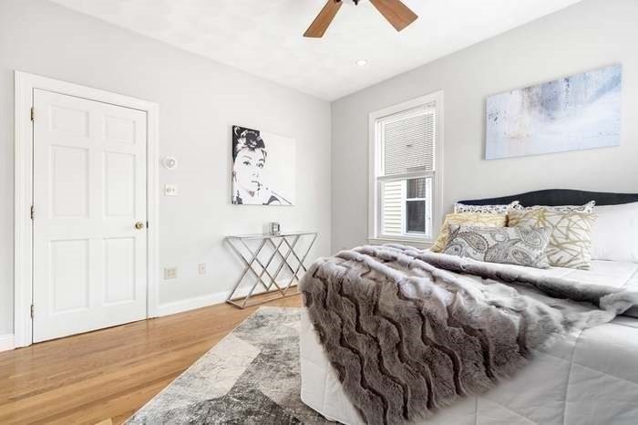 2 bed, 1 bath apartment for rent at 19 Chestnut Unit 2, Jamaica Plain — photo 10 of 16