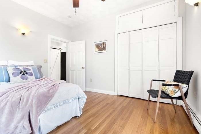 2 bed, 1 bath apartment for rent at 19 Chestnut Unit 2, Jamaica Plain — photo 13 of 16