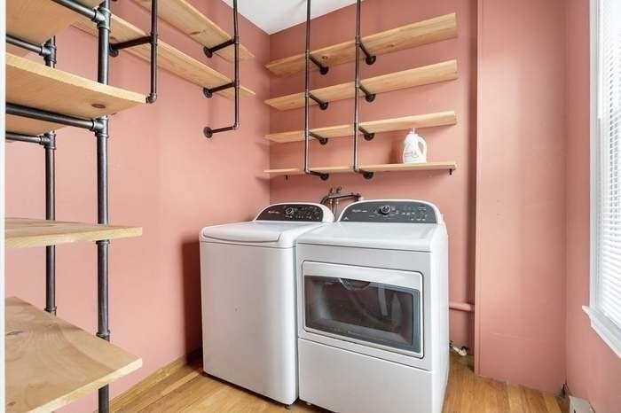 2 bed, 1 bath apartment for rent at 19 Chestnut Unit 2, Jamaica Plain — photo 15 of 16