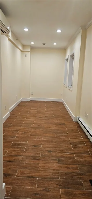 Studio bed, 1 bath apartment for rent at 19 Clark Unit 1, North End — photo 3 of 12