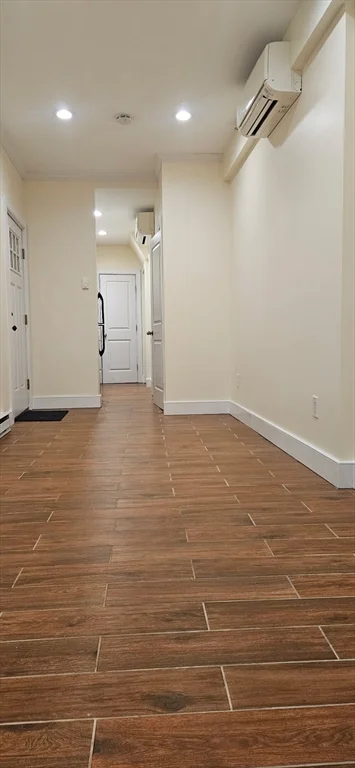 Studio bed, 1 bath apartment for rent at 19 Clark Unit 1, North End — photo 4 of 12