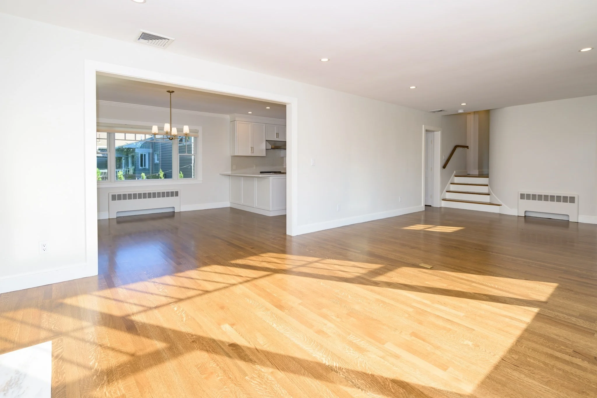 3 bed, 2 bath apartment for rent at 19 Cleveland Rd, Marblehead — photo 10 of 24
