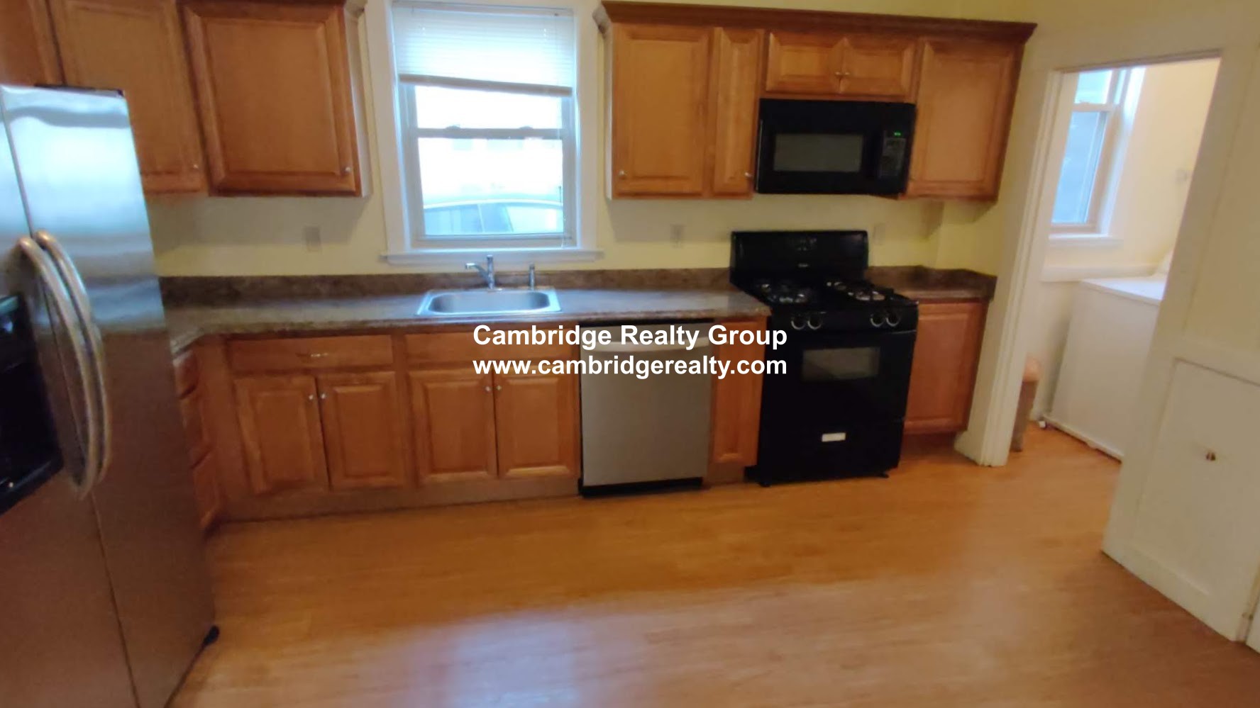3 bed, 1.5 bath apartment for rent at 19 Cleveland St Unit 1T, Spring Hill