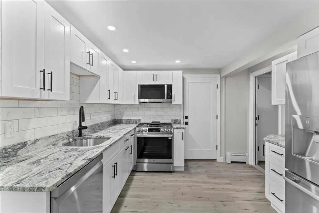 2 bed, 1 bath apartment for rent at 19 Coach Ln Unit 1, Norwood — photo 2 of 40