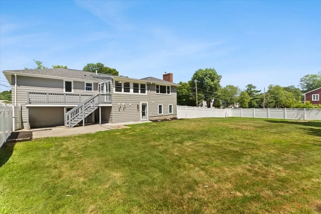 2 bed, 1 bath apartment for rent at 19 Coach Ln Unit 1, Norwood — photo 37 of 40