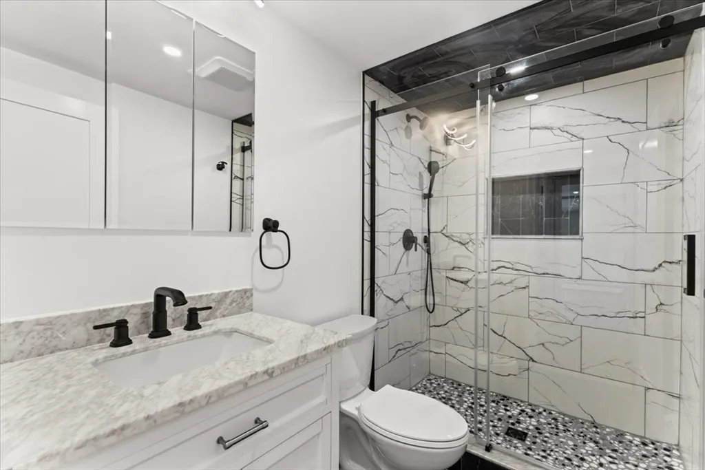 2 bed, 1 bath apartment for rent at 19 Coach Ln Unit 1, Norwood — photo 21 of 40