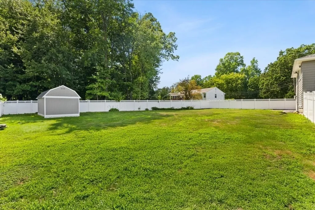 2 bed, 1 bath apartment for rent at 19 Coach Ln Unit 1, Norwood — photo 40 of 40