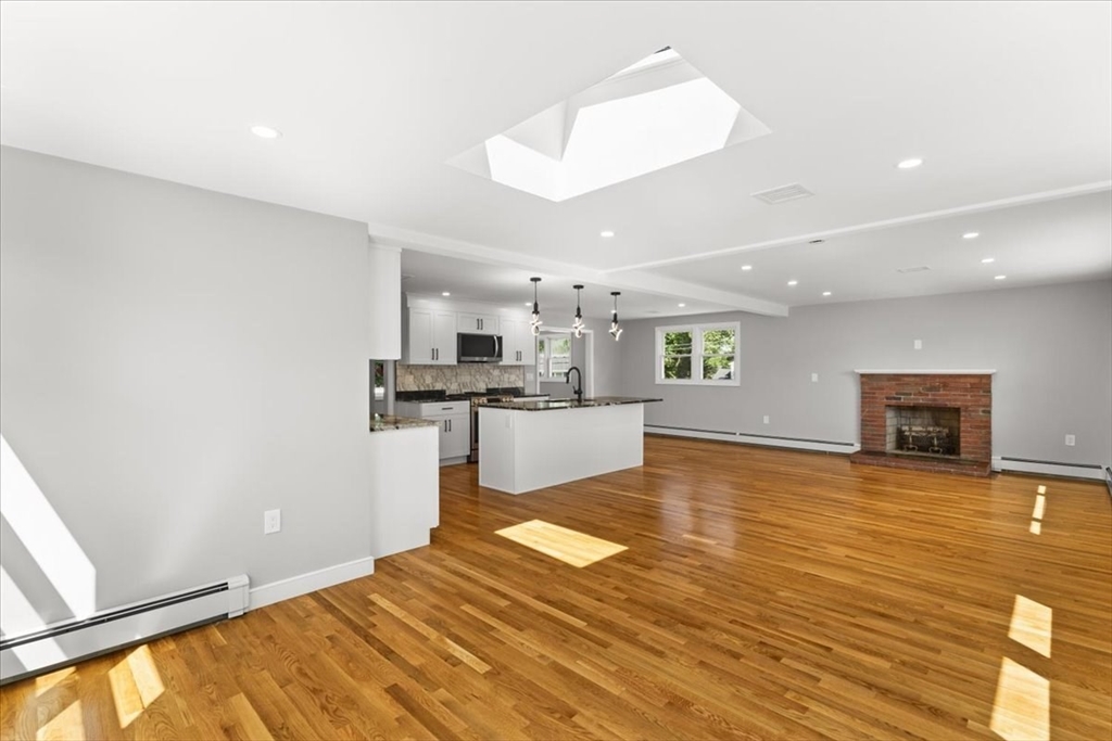 3 bed, 2 bath apartment for rent at 19 Coach Ln Unit 2, Norwood — photo 24 of 42