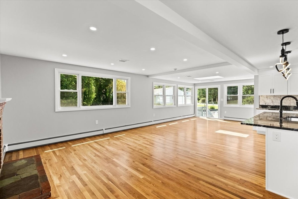 3 bed, 2 bath apartment for rent at 19 Coach Ln Unit 2, Norwood — photo 19 of 42