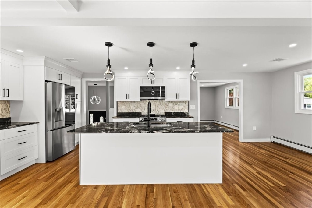 3 bed, 2 bath apartment for rent at 19 Coach Ln Unit 2, Norwood — photo 18 of 42