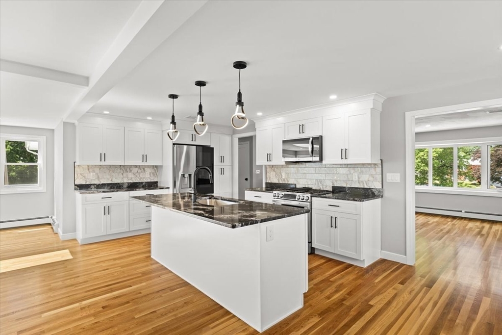 3 bed, 2 bath apartment for rent at 19 Coach Ln Unit 2, Norwood — photo 15 of 42