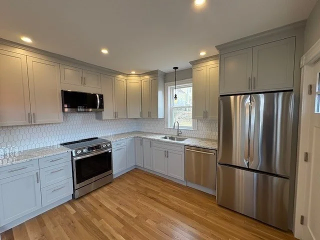 2 bed, 2 bath apartment for rent at 19 Cohasset, Roslindale — photo 2 of 27