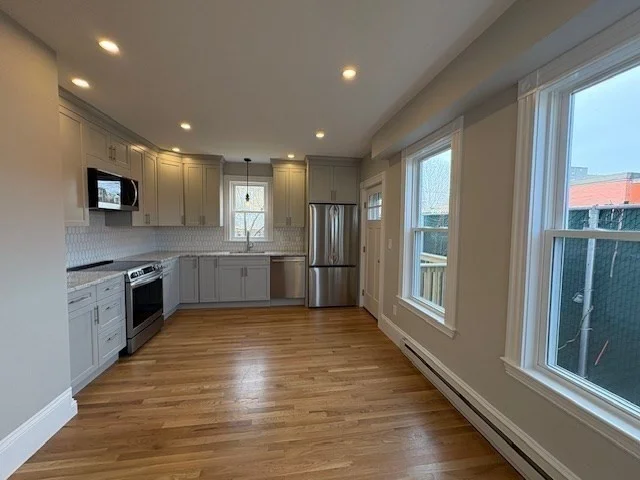 2 bed, 2 bath apartment for rent at 19 Cohasset, Roslindale — photo 3 of 27