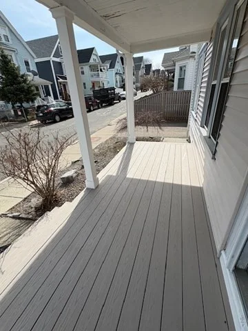 2 bed, 2 bath apartment for rent at 19 Cohasset, Roslindale — photo 20 of 27