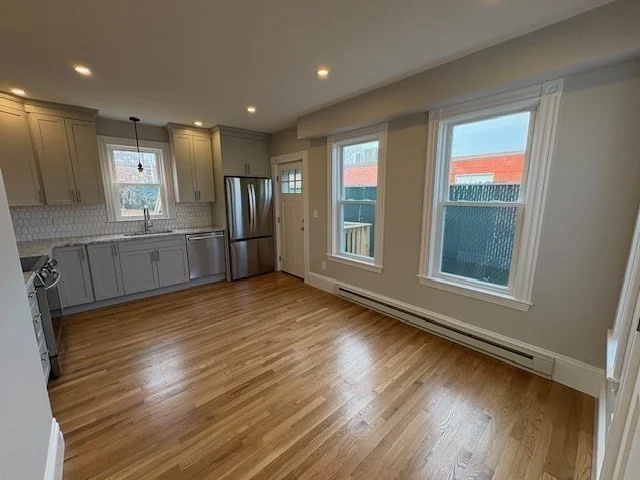 2 bed, 2 bath apartment for rent at 19 Cohasset, Roslindale — photo 4 of 27