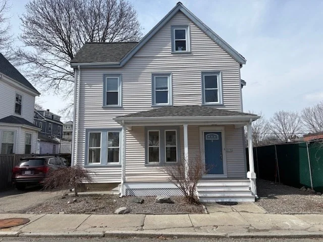 2 bed, 2 bath apartment for rent at 19 Cohasset, Roslindale — photo 1 of 27