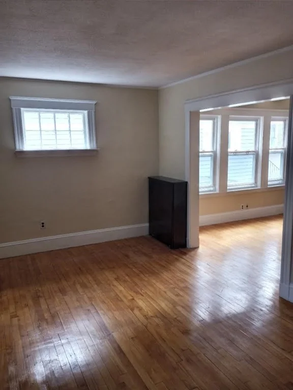 2 bed, 1 bath apartment for rent at 19 Corinthian Rd Unit 1, Davis Square