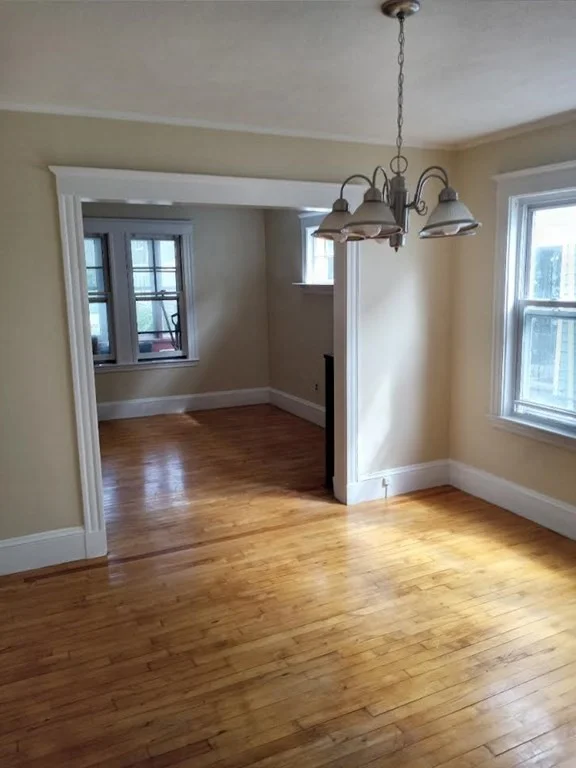2 bed, 1 bath apartment for rent at 19 Corinthian Rd Unit 1, Davis Square — photo 8 of 10