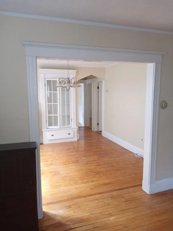 2 bed, 1 bath apartment for rent at 19 Corinthian Rd Unit 1, Davis Square — photo 2 of 10
